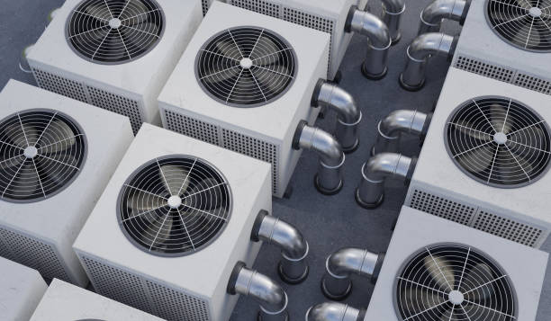 Best Ductless Mini-Split Systems in Ontario, OH